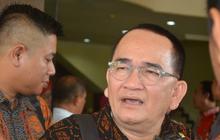 Ruhut: Saya heran banyak sekali yang mau menzalimi Budi Gunawan