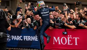 Toto Wolff Ungkap Pengakuan Kimi Antonelli sebelum Menang F1 GP Amerika Serikat