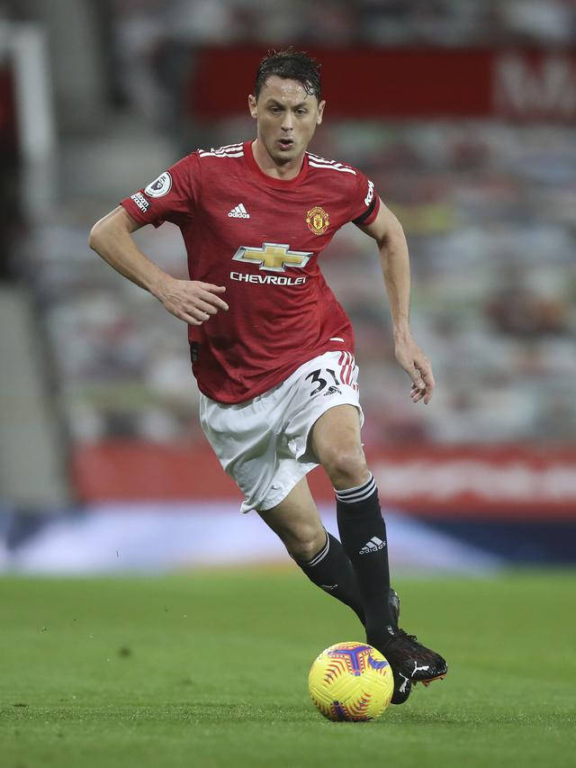 Manchester United Bungkam West Bromwich Albion 1-0