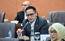 DPR RI Kawal Ketat Demutualisasi Bursa Efek, Perkuat Kedaulatan Pasar Modal Nasional