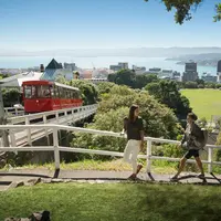 Liburan New Zealand. (Foto: Dok. Tourism New Zealand)