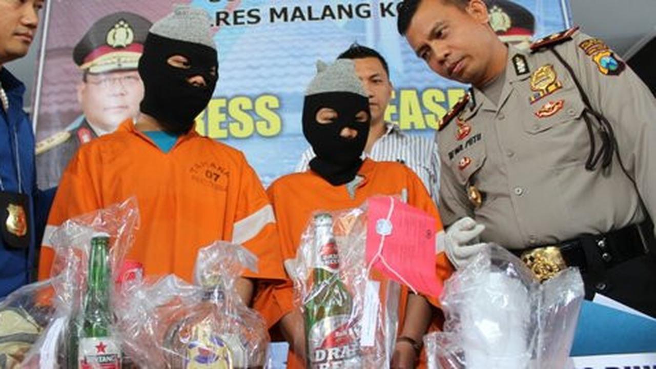 Sesali perbuatan, GM ngaku ingin nikahi AS