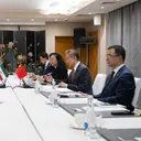 China Dukung Iran Jaga Kedaulatannya