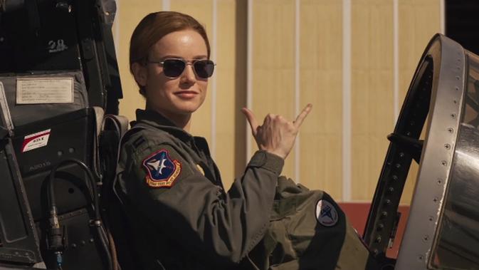 Captain Marvel (YouTube/ Marvel Entertainment)