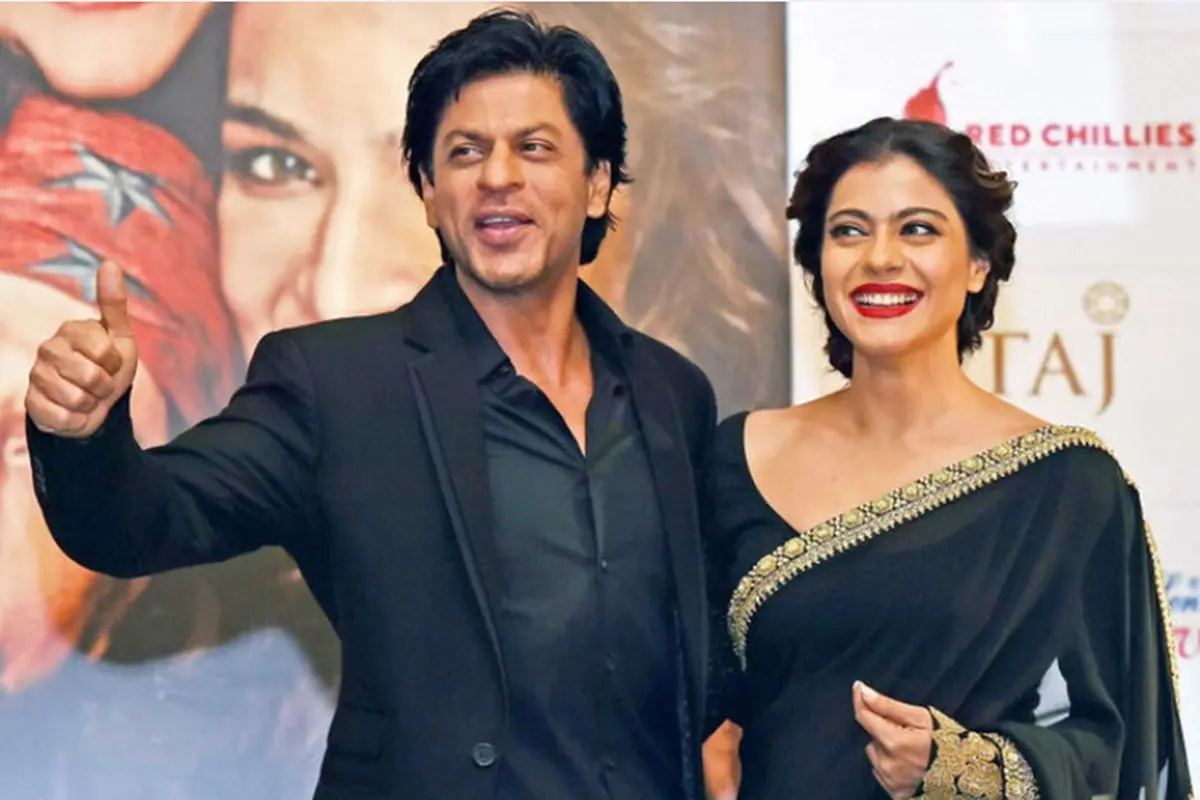 Sharukh Khan