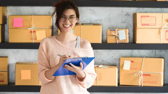 Atur Ulang Strategi di Tengah Ekonomi Global yang Tak Tentu, Siapa e-Commerce Favorit Penjual?