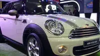 Revisi Harga MINI Hyde Park dan MINI Green Park