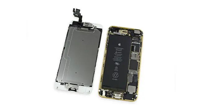iPhone 6 Plus