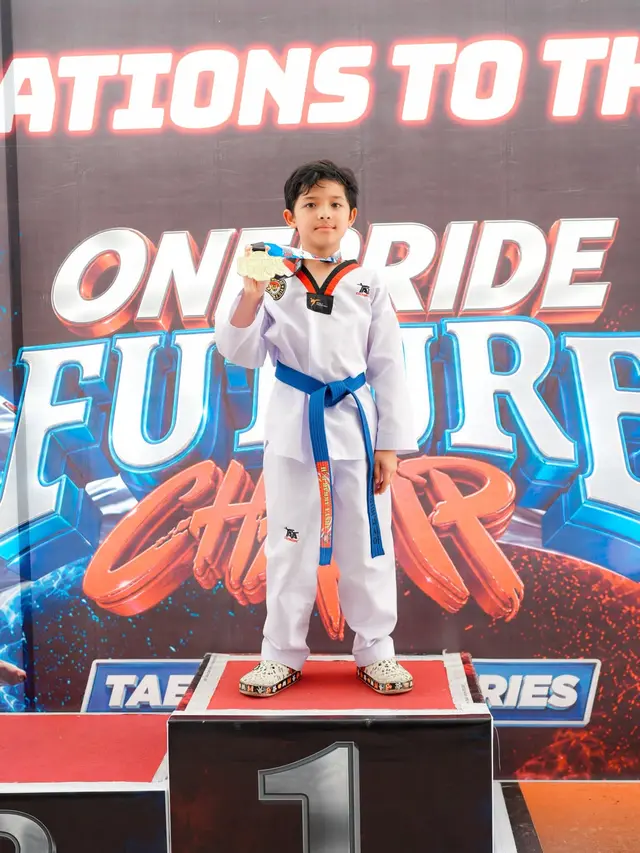 Arsya Hermansyah