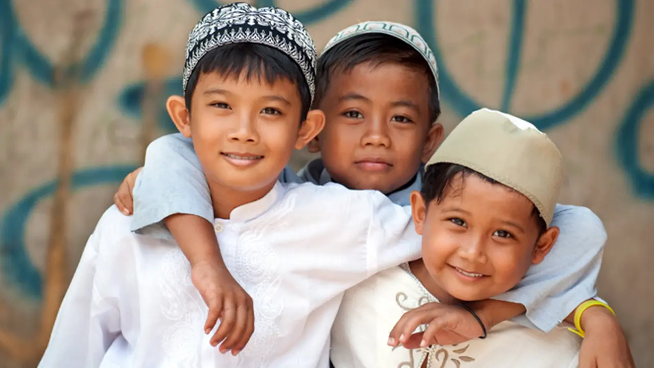 Mau Banyak Beramal di Bulan Ramadan? Ini Caranya! 