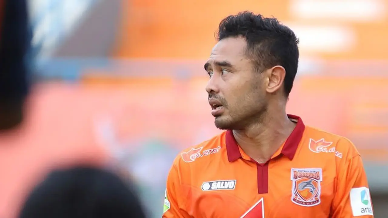 Ponaryo Astaman
