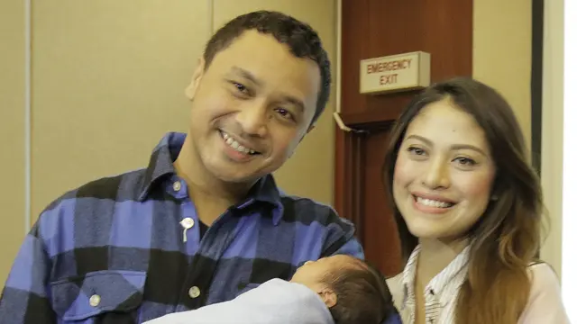 [Bintang] Giring Nidji