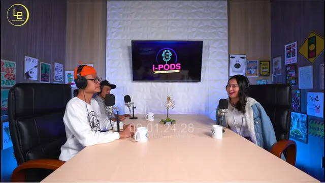 [Fimela] Sony Wakwaw