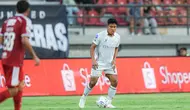 Garudayaksa FC Dibantai Lima Gol Tanpa Balas, Milos Joksic: Saya Sangat Malu dan Sangat Kecewa