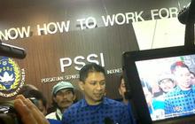Almarhum coach Suharno adalah sosok gigih