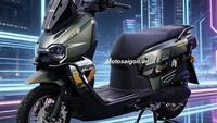 Isu Motor Honda Baru, Bergaya Adventure