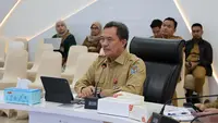 Kemendagri Dorong Evaluasi Dampak Kebijakan Berbasis Bukti di Daerah