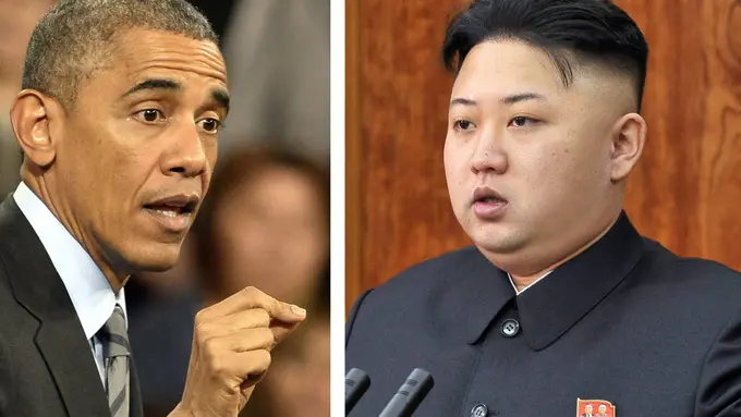 Lucu-lucuan, Ini 4 Pemimpin Dunia dalam Versi Anak Bayi!