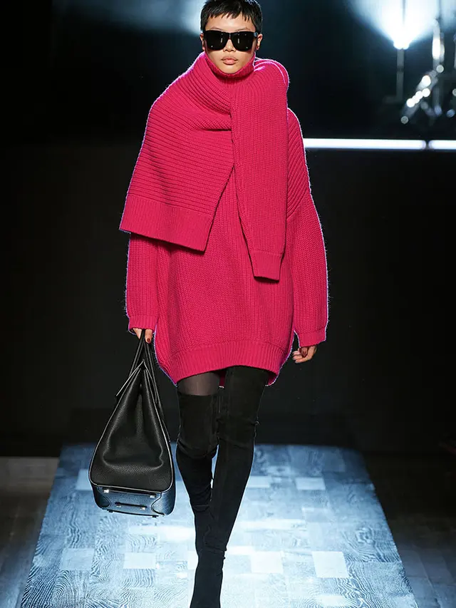 Michael Kors Fall/Winter 2022 Collection