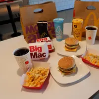Big Mac McDonald's | dok. McDonald's Indonesia