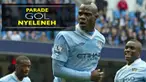 Video gol-gol nyeleneh yang pernah tercipta.