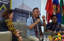 Wamen HAM: Mahasiswa Penggerak HAM Vital untuk Penegakan HAM Nasional