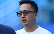 Innalillahi Wainnailaihi Rojiun, CEO Persiba Ichsan Rachmansyah Meninggal Dunia di Usia 33 Tahun