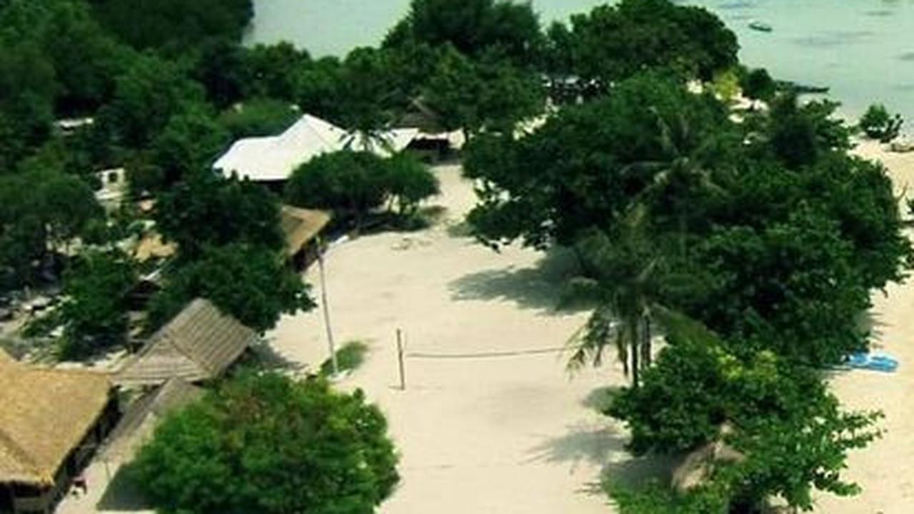 Kepulauan Seribu