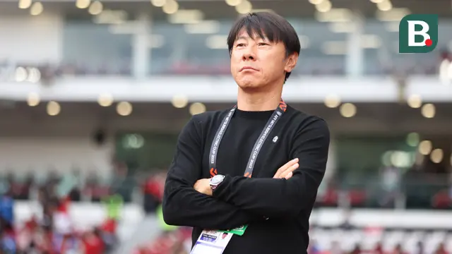 Piala AFF 2022: Indonesia vs Thailand
