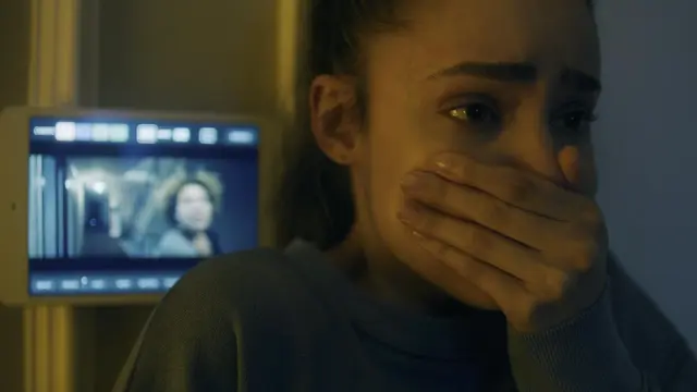 Sofia Carson