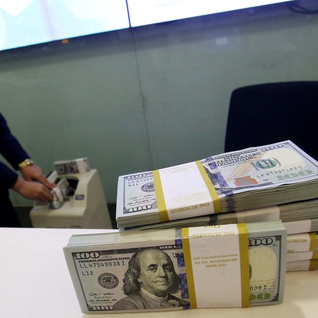 Rupiah Masih Bertahan Di 15 200 Per Dolar As Ini Faktor Yang Jadi Penekan Bisnis Liputan6 