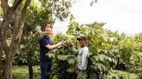 Rasa dan Kualitas Kopi Perusahaan Roastery Indonesia Diakui Dunia, Ini Buktinya