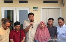 Tahukah Anda? Keluarga Affan, Pengemudi Ojol Korban Kerusuhan, Resmi Tempati Rumah Subsidi Berkat Instruksi Presiden Prabowo