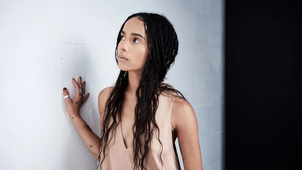 Zoe Kravitz