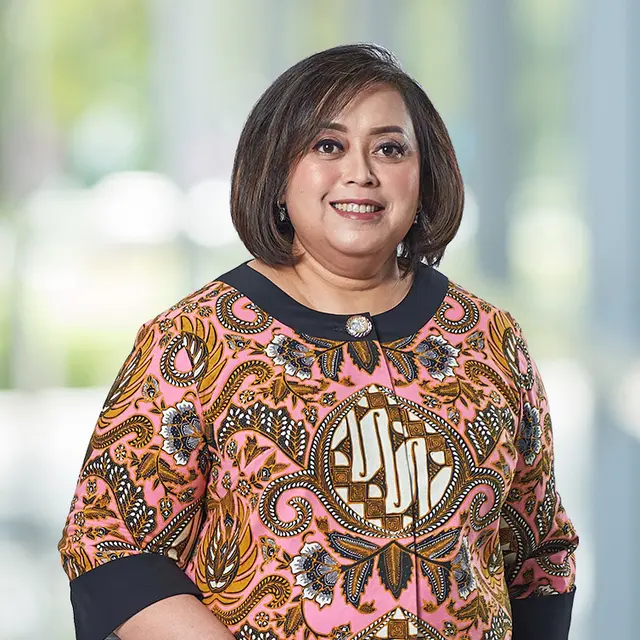 Meneladani Michellina Laksmi Triwardhany: Junjung Konsistensi Berbekal Passion & Joy