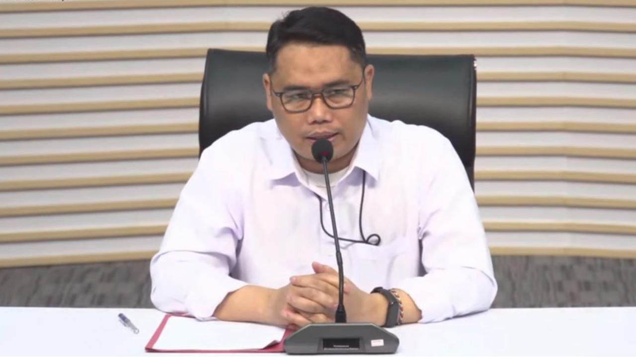 KPK Tetapkan 5 Tersangka Korupsi LPEI, Negara Rugi Rp11,7 Triliun