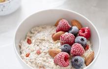 Manfaat Konsumsi Oatmeal untuk Kesehatan, Bantu Turunkan Berat Badan
