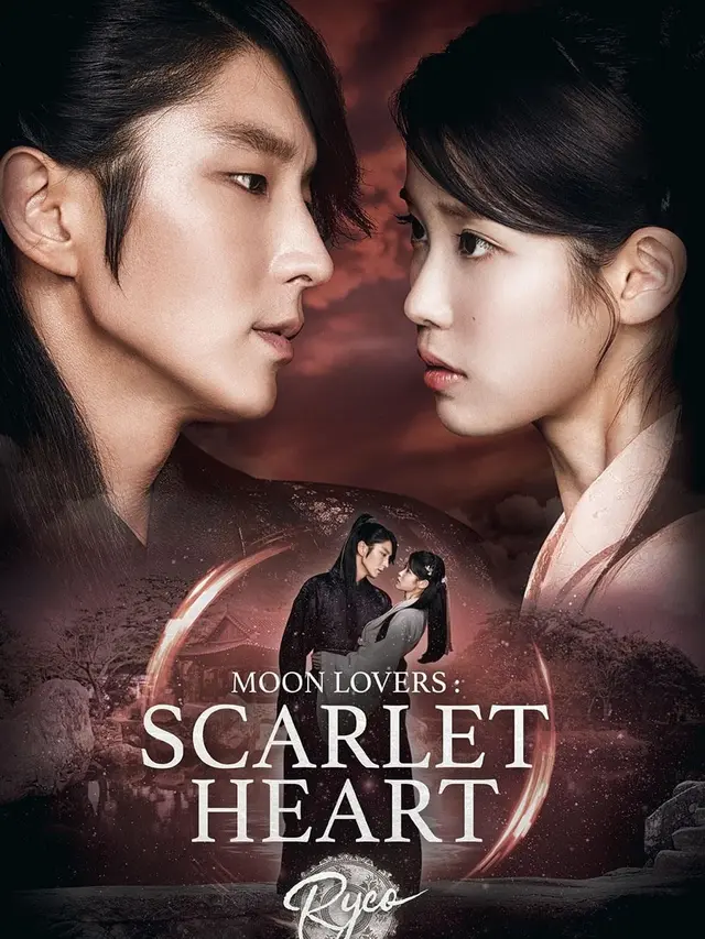 Moon Lovers: Scarlet Heart Ryeo (2016)