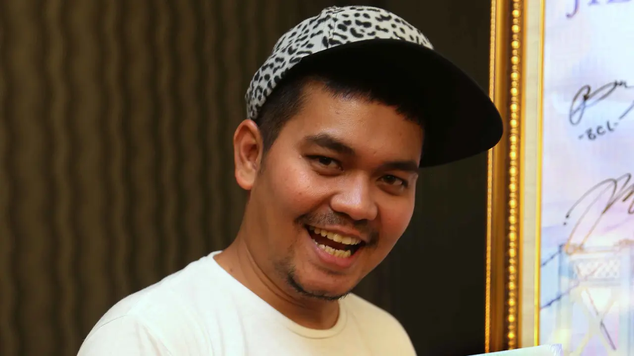 [Bintang] Indra Bekti
