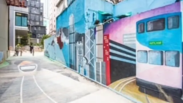 6 Destinasi Wisata Bagi Pecinta Seni dan Budaya yang Wajib Dikunjungi Saat Berlibur ke Hong Kong