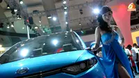 Pajak Murah, Thailand Jadi Pilihan Utama Produsen Otomotif