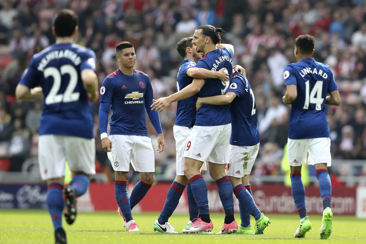 Manchester United