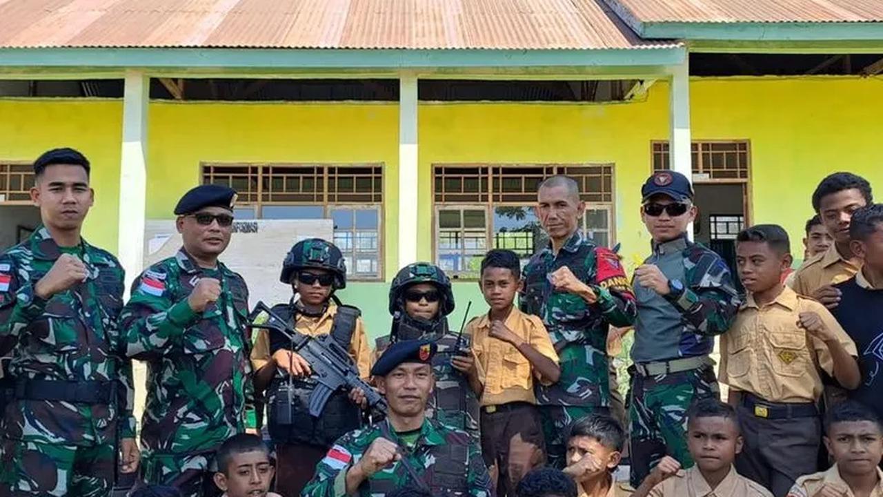 Dok. Istimewa