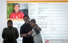 Seskab Teddy Tinjau Program Sekolah Rakyat, Disambut Puisi 'Dari Jalanan Menuju Harapan