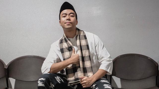 [Fimela] Vidi Aldiano