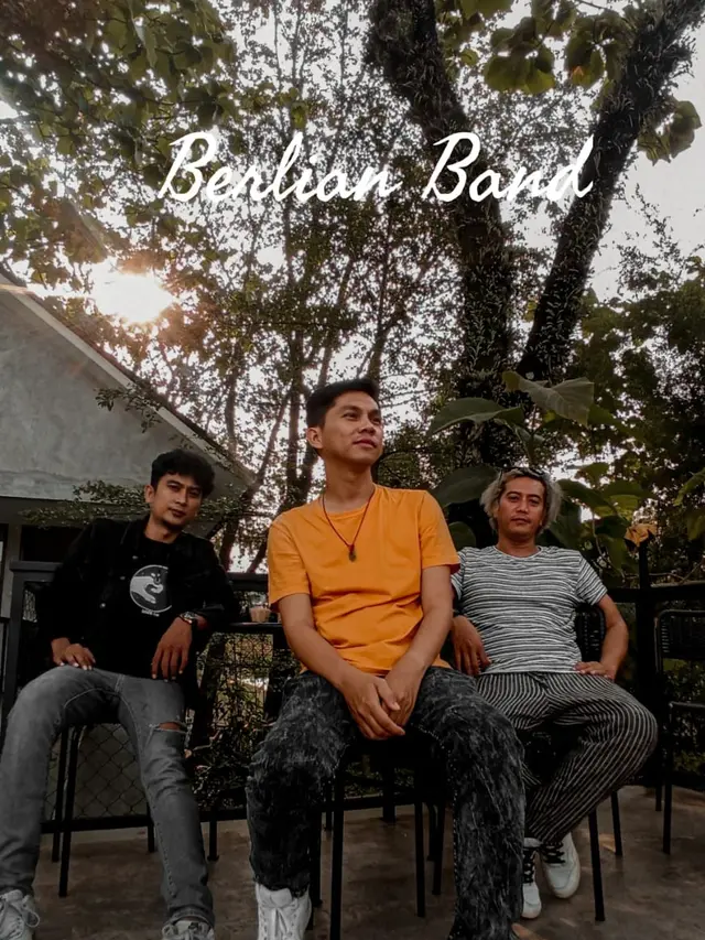 Berlian Band
