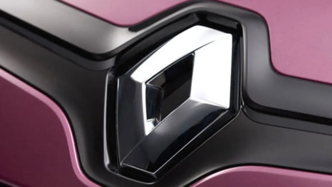 Logo Renault