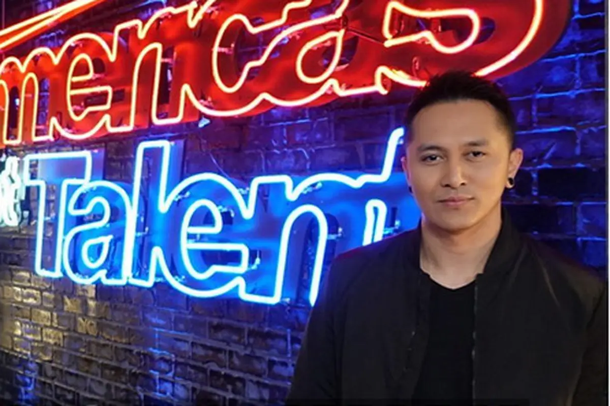  Demian Aditya