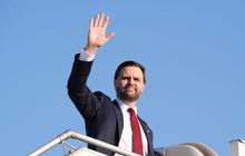 FOTO: JD Vance tinggalkan Islamabad usai perundingan Iran buntu