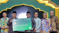 BSN Ekspansi Bisnis ke Ekosistem Ekonomi Islam